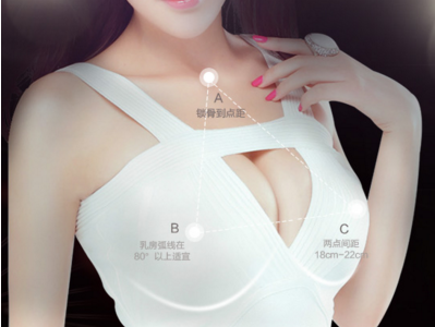 乳房下垂矫正有什么办法